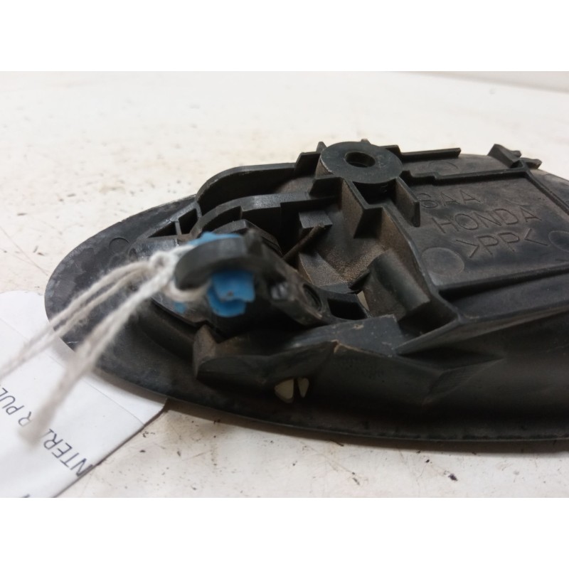 Recambio de maneta interior puerta delantera derecha para honda jazz ii (gd_, ge3, ge2) 1.2 i-dsi (gd5, ge2) referencia OEM IAM 