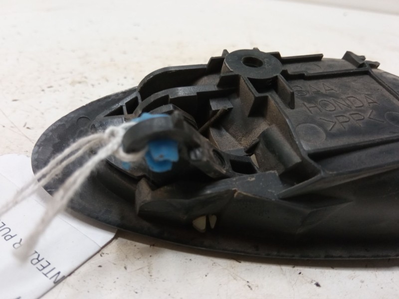 Recambio de maneta interior puerta delantera derecha para honda jazz ii (gd_, ge3, ge2) 1.2 i-dsi (gd5, ge2) referencia OEM IAM 