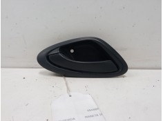 Recambio de maneta interior puerta delantera izquierda para honda jazz ii (gd_, ge3, ge2) 1.2 i-dsi (gd5, ge2) referencia OEM IA