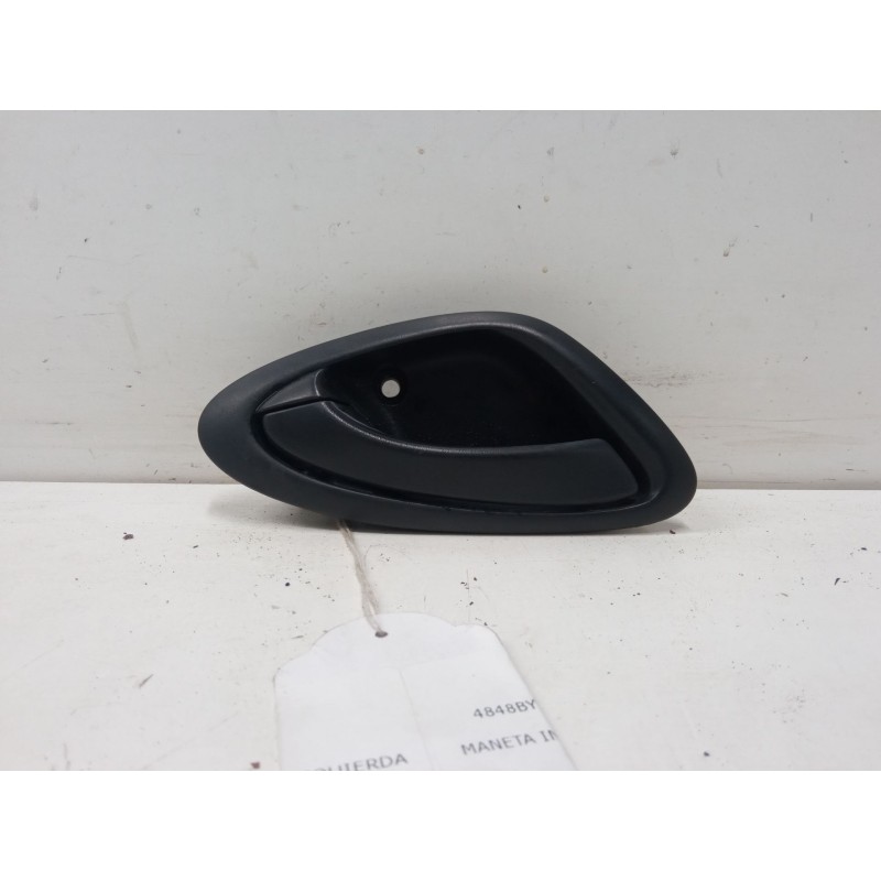Recambio de maneta interior puerta delantera izquierda para honda jazz ii (gd_, ge3, ge2) 1.2 i-dsi (gd5, ge2) referencia OEM IA