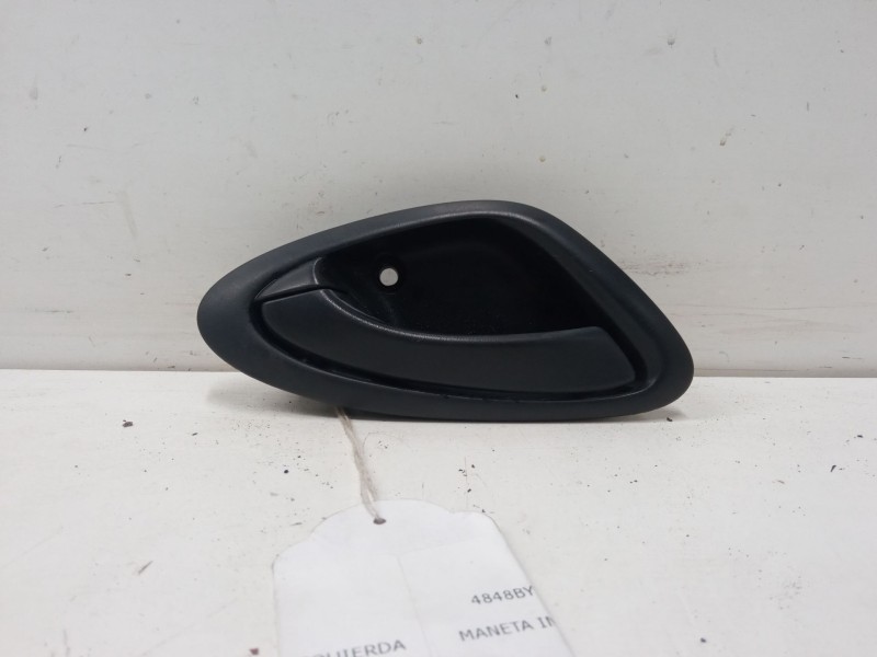 Recambio de maneta interior puerta delantera izquierda para honda jazz ii (gd_, ge3, ge2) 1.2 i-dsi (gd5, ge2) referencia OEM IA