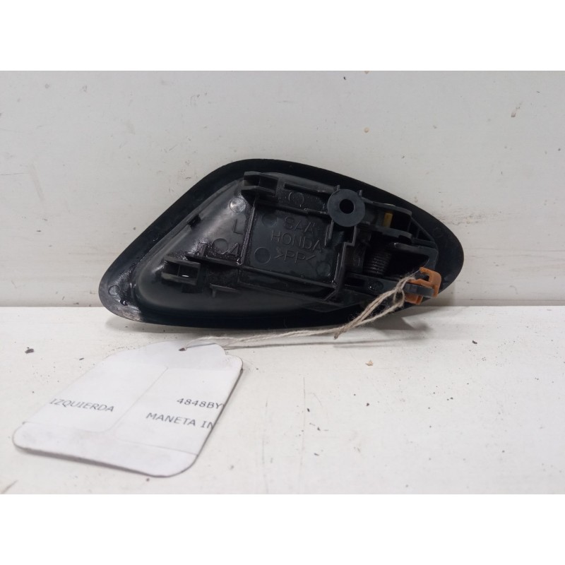 Recambio de maneta interior puerta delantera izquierda para honda jazz ii (gd_, ge3, ge2) 1.2 i-dsi (gd5, ge2) referencia OEM IA
