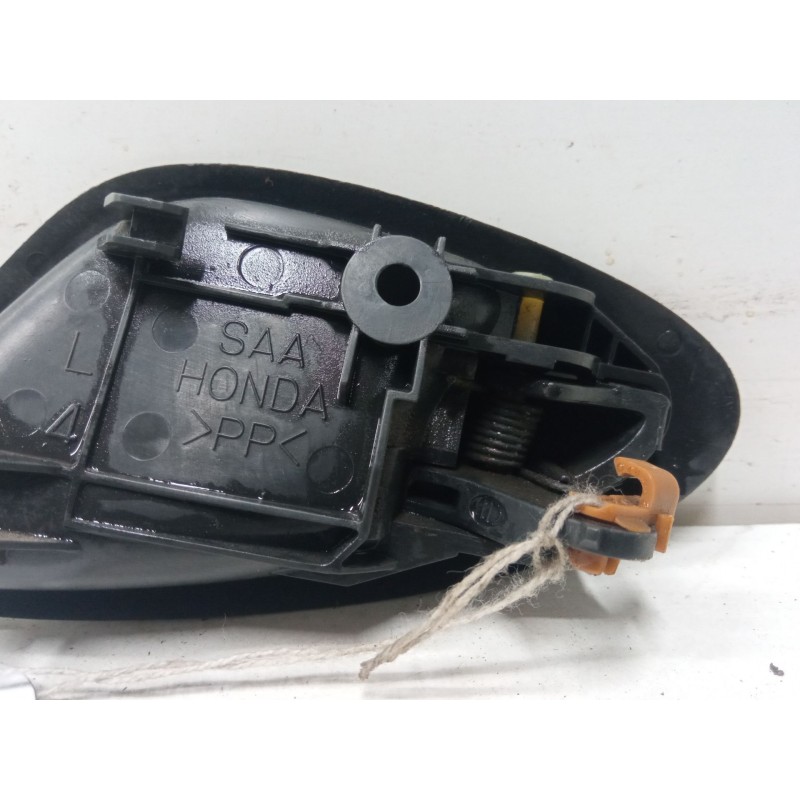 Recambio de maneta interior puerta delantera izquierda para honda jazz ii (gd_, ge3, ge2) 1.2 i-dsi (gd5, ge2) referencia OEM IA
