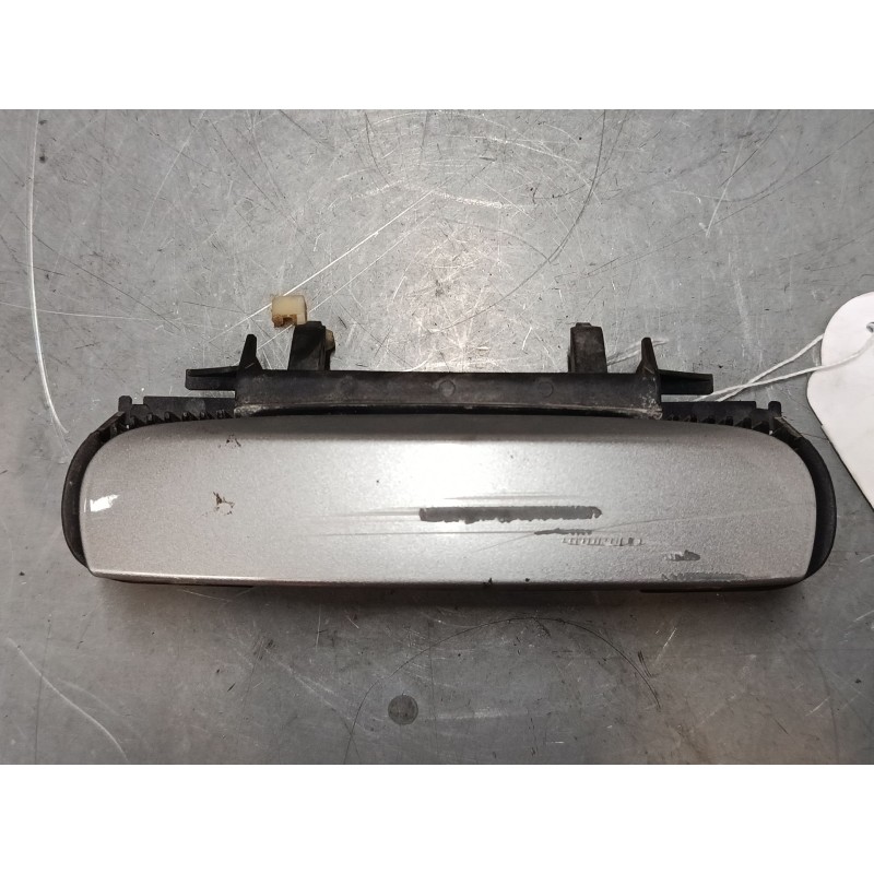 Recambio de maneta exterior puerta delantera derecha para audi a4 b6 (8e2) 1.8 t referencia OEM IAM 4bo839885  