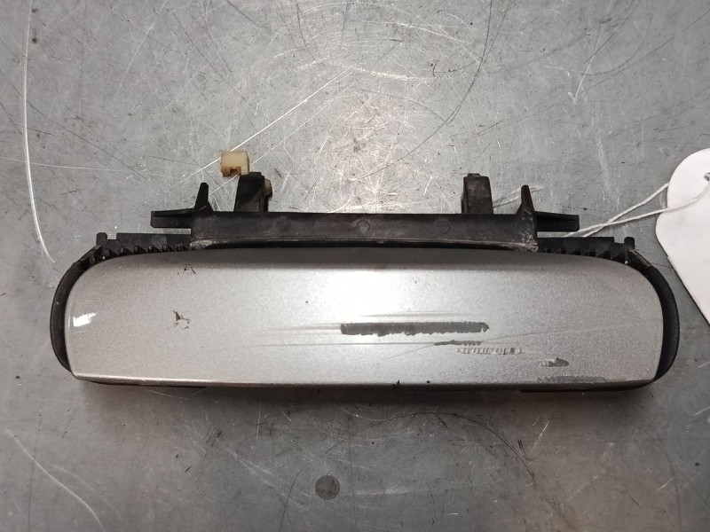 Recambio de maneta exterior puerta delantera derecha para audi a4 b6 (8e2) 1.8 t referencia OEM IAM 4bo839885  