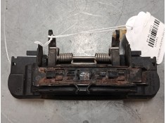 Recambio de maneta exterior puerta delantera derecha para audi a4 b6 (8e2) 1.8 t referencia OEM IAM 4bo839885   2