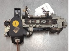 Recambio de maneta exterior puerta delantera izquierda para audi a4 b6 (8e2) 1.8 t referencia OEM IAM    2