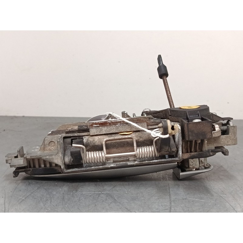 Recambio de maneta exterior puerta delantera izquierda para audi a4 b6 (8e2) 1.8 t referencia OEM IAM   