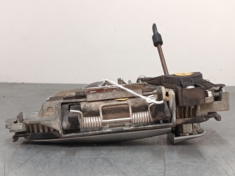 Recambio de maneta exterior puerta delantera izquierda para audi a4 b6 (8e2) 1.8 t referencia OEM IAM   