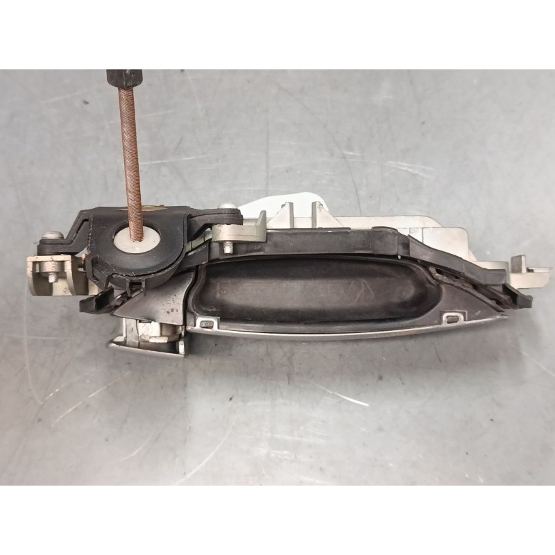 Recambio de maneta exterior puerta delantera izquierda para audi a4 b6 (8e2) 1.8 t referencia OEM IAM   