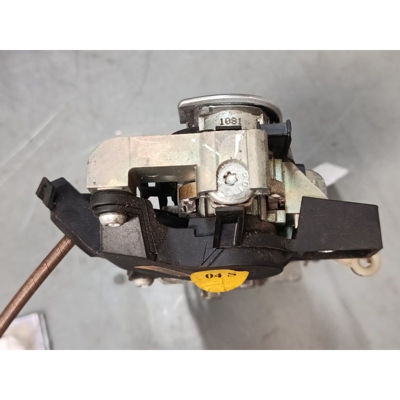 Recambio de maneta exterior puerta delantera izquierda para audi a4 b6 (8e2) 1.8 t referencia OEM IAM   