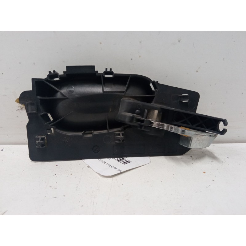 Recambio de maneta interior puerta trasera izquierda para peugeot 307 (3a/c) 1.6 16v referencia OEM IAM   