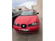 seat ibiza iii (6l1) del año 2003