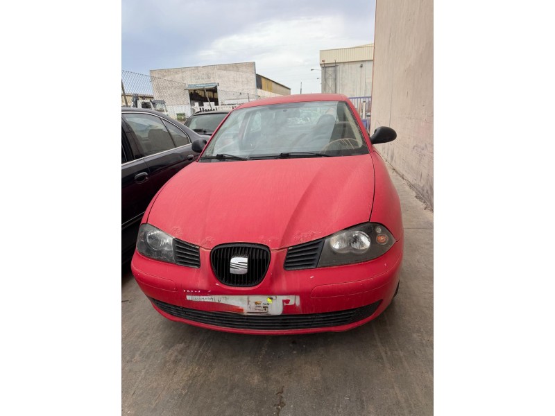 seat ibiza iii (6l1) del año 2003