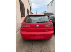 seat ibiza iii (6l1) del año 2003 2
