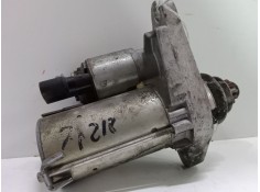 Recambio de motor arranque para volkswagen polo v (6r1, 6c1) 1.4 (6r1) referencia OEM IAM 02T911023S   2