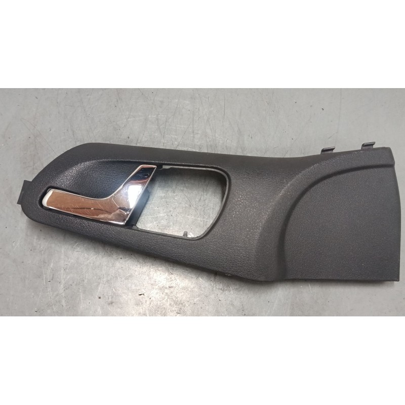 Recambio de maneta interior puerta delantera izquierda para skoda octavia i (1u2) 1.6 referencia OEM IAM 1uo837247b  