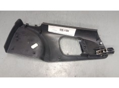 Recambio de maneta interior puerta delantera izquierda para skoda octavia i (1u2) 1.6 referencia OEM IAM 1uo837247b   2