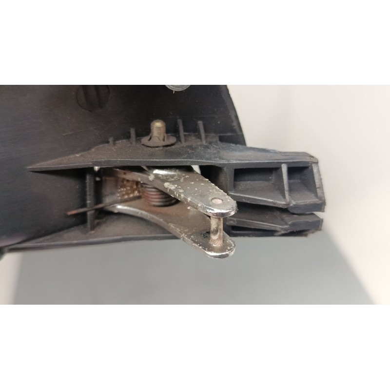 Recambio de maneta interior puerta delantera izquierda para skoda octavia i (1u2) 1.6 referencia OEM IAM 1uo837247b  