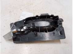Recambio de maneta interior puerta delantera derecha para peugeot 307 (3a/c) 1.6 16v referencia OEM IAM 9634768577   2