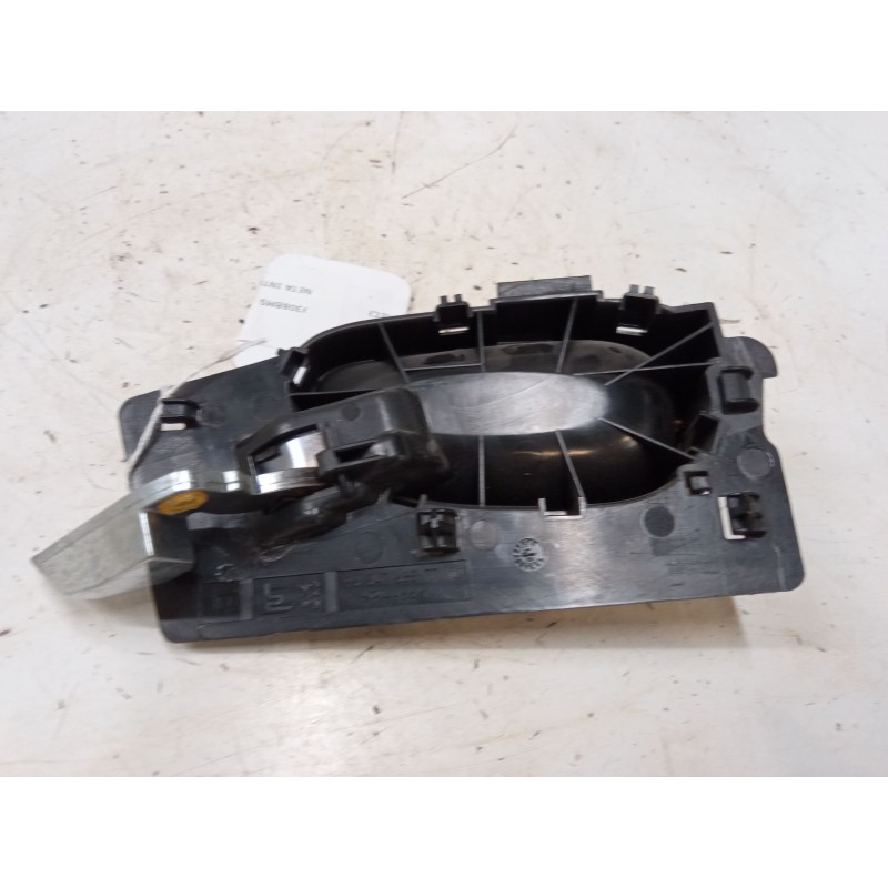 Recambio de maneta interior puerta delantera derecha para peugeot 307 (3a/c) 1.6 16v referencia OEM IAM 9634768577  