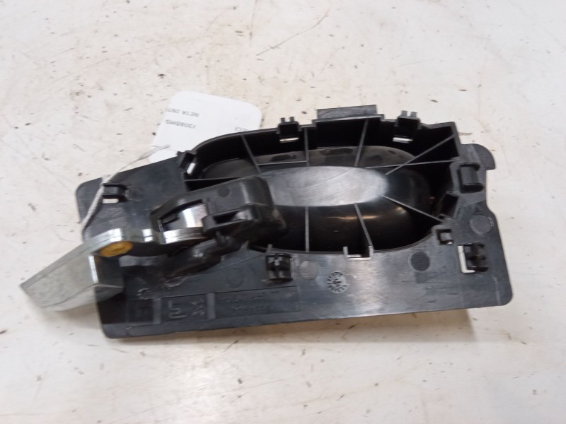 Recambio de maneta interior puerta delantera derecha para peugeot 307 (3a/c) 1.6 16v referencia OEM IAM 9634768577  