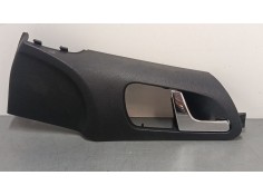 Recambio de maneta interior puerta delantera derecha para skoda octavia i (1u2) 1.6 referencia OEM IAM 1uo837248b  