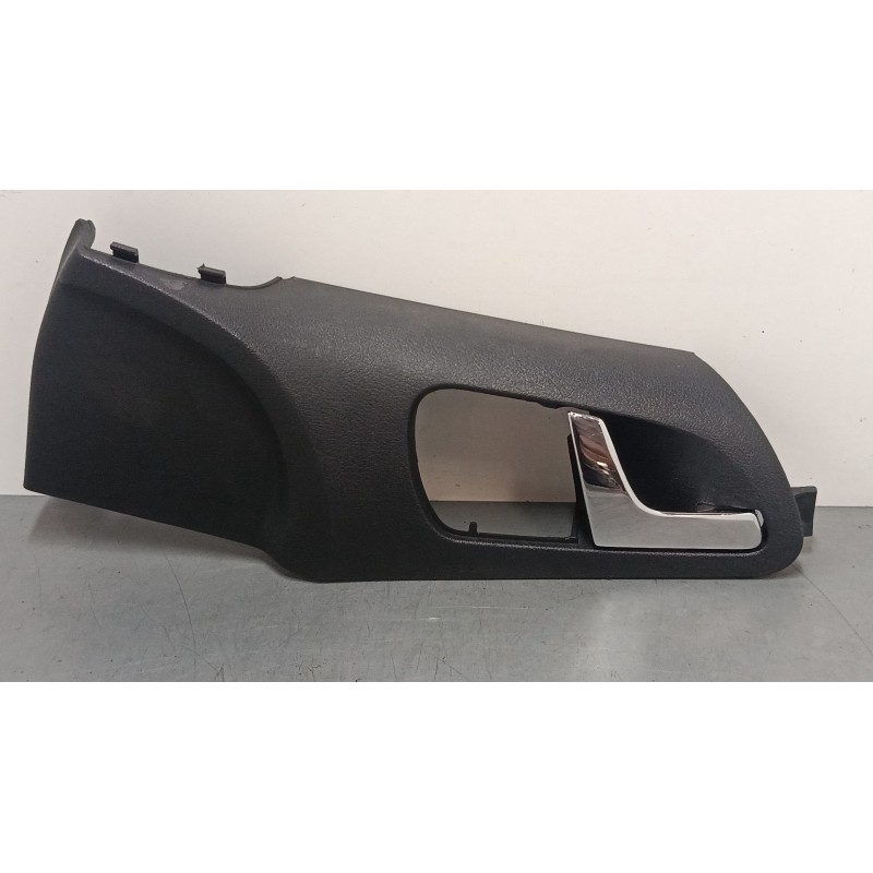 Recambio de maneta interior puerta delantera derecha para skoda octavia i (1u2) 1.6 referencia OEM IAM 1uo837248b  