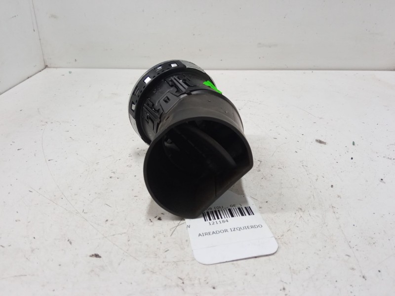 Recambio de aireador izquierdo para peugeot 5008 (0u_, 0e_) 1.6 hdi referencia OEM IAM   