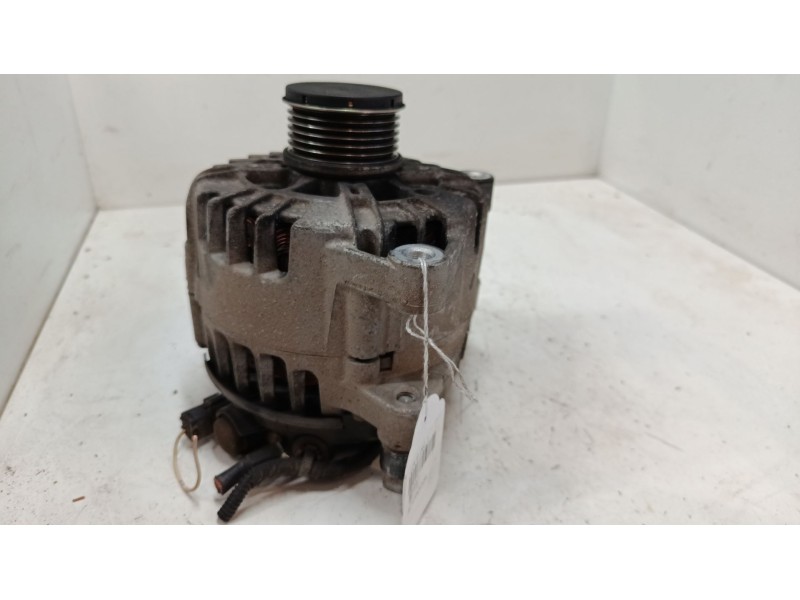 Recambio de alternador para citroën c4 ii (nc_) 1.6 hdi 110 referencia OEM IAM 9664779680  