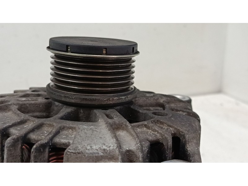 Recambio de alternador para citroën c4 ii (nc_) 1.6 hdi 110 referencia OEM IAM 9664779680  