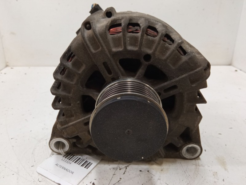 Recambio de alternador para citroën c5 ii (rc_) 2.0 hdi (rcrhrh) referencia OEM IAM   