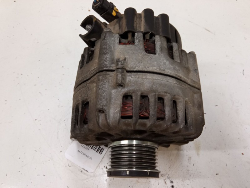 Recambio de alternador para citroën c5 ii (rc_) 2.0 hdi (rcrhrh) referencia OEM IAM   