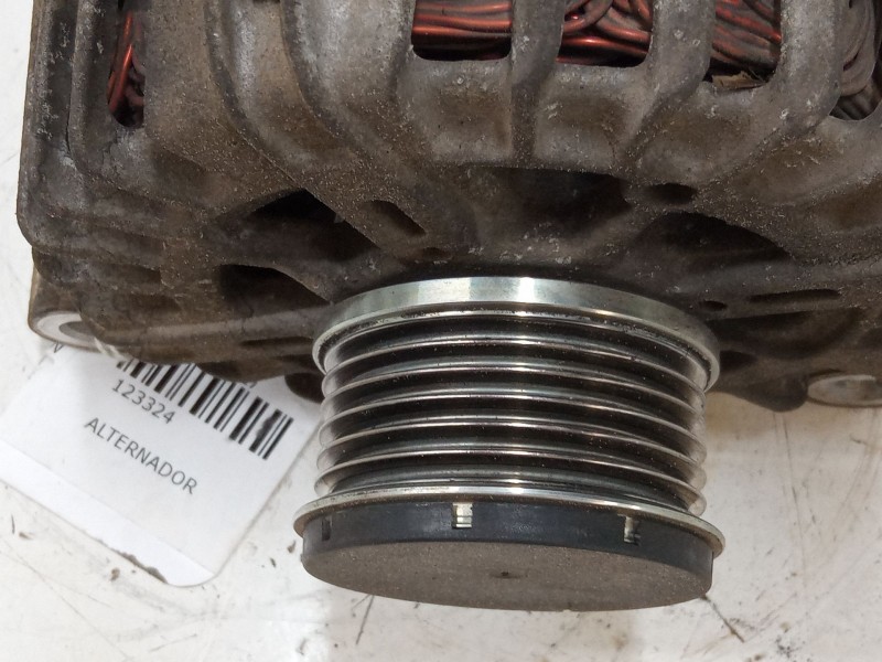 Recambio de alternador para citroën c5 ii (rc_) 2.0 hdi (rcrhrh) referencia OEM IAM   