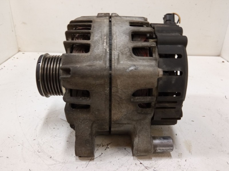 Recambio de alternador para citroën c5 ii (rc_) 2.0 hdi (rcrhrh) referencia OEM IAM   