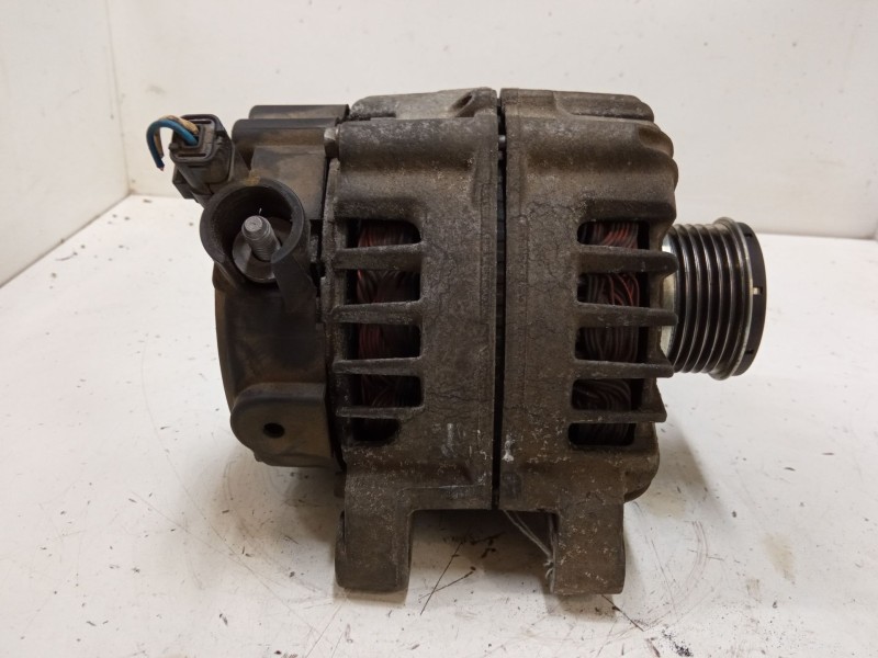 Recambio de alternador para citroën c5 ii (rc_) 2.0 hdi (rcrhrh) referencia OEM IAM   