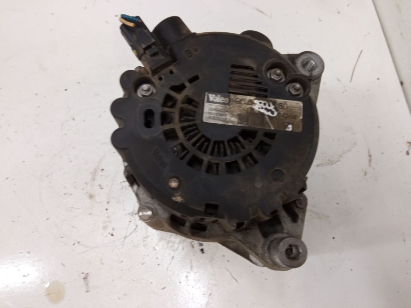 Recambio de alternador para citroën c5 ii (rc_) 2.0 hdi (rcrhrh) referencia OEM IAM   