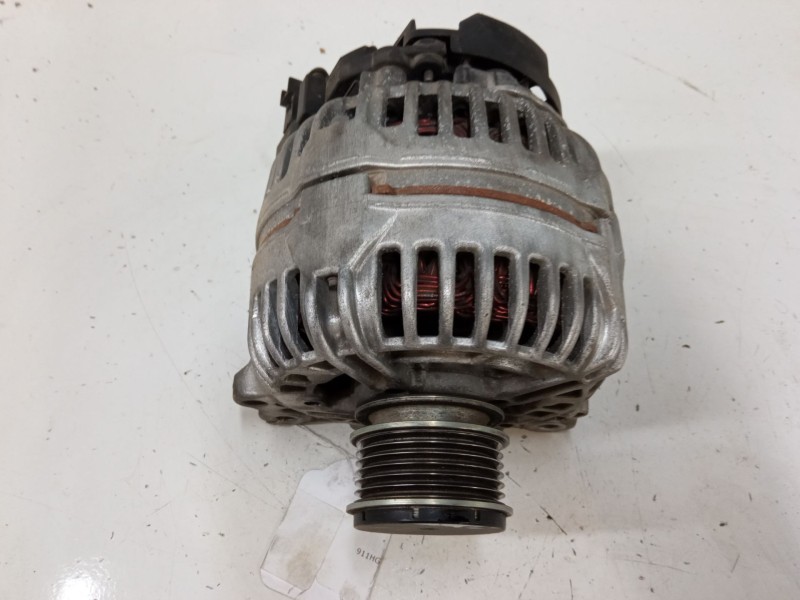Recambio de alternador para seat ibiza iv (6j5, 6p1) 1.6 tdi referencia OEM IAM 06F903023  