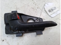Recambio de maneta interior puerta delantera izquierda para kia picanto ii (ta) 1.0 referencia OEM IAM   