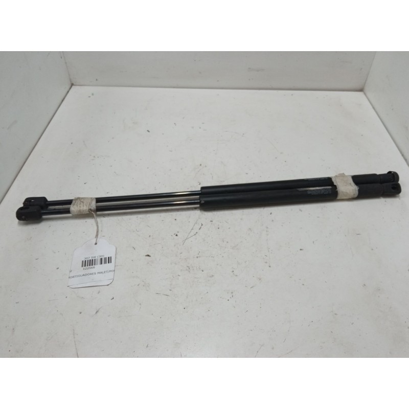 Recambio de amortiguadores malet/porton para peugeot 307 sw (3h) 1.6 hdi 110 referencia OEM IAM   