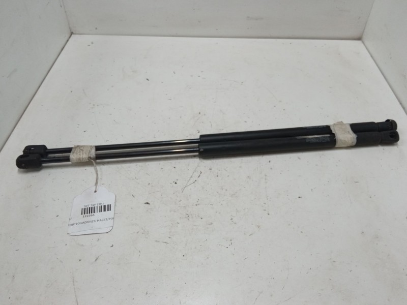 Recambio de amortiguadores malet/porton para peugeot 307 sw (3h) 1.6 hdi 110 referencia OEM IAM   
