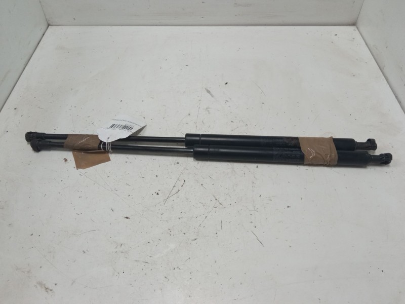 Recambio de amortiguadores malet/porton para ford focus ii (da_, hcp, dp) 2.0 tdci referencia OEM IAM   