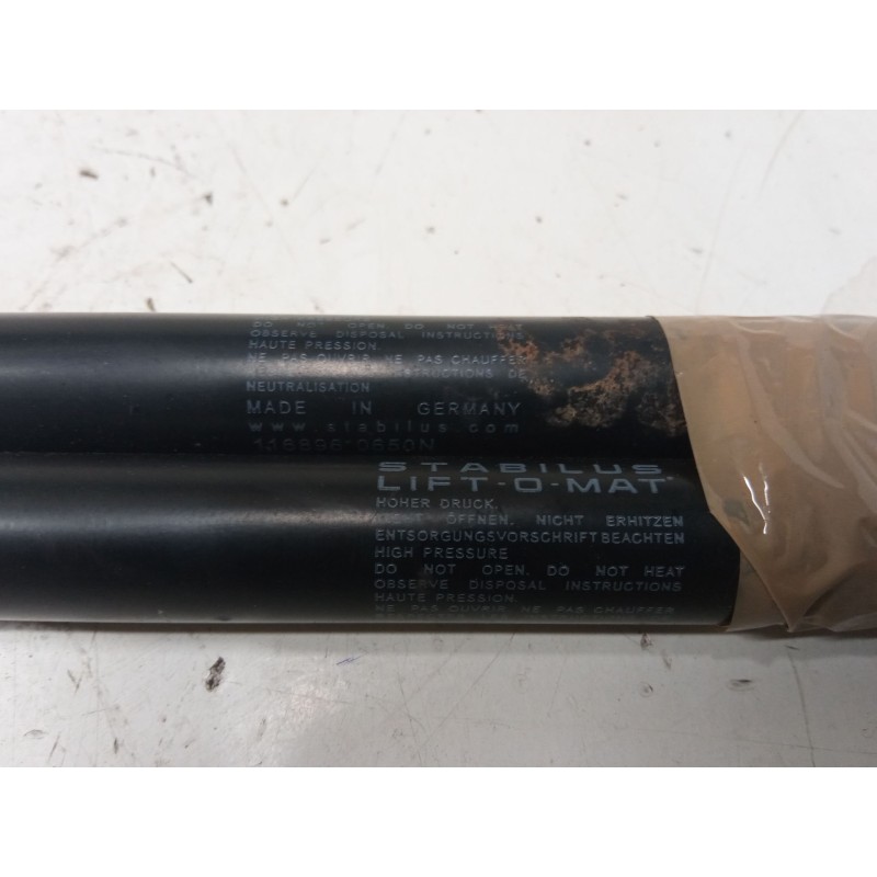 Recambio de amortiguadores malet/porton para ford focus ii (da_, hcp, dp) 2.0 tdci referencia OEM IAM   