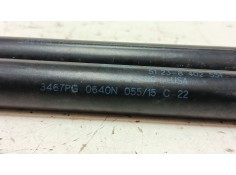 Recambio de amortiguadores capo para bmw x5 (e53) 3.0 d referencia OEM IAM    2