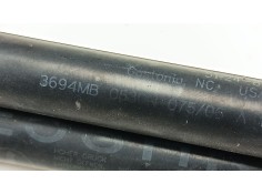 Recambio de amortiguadores malet/porton para bmw x5 (e53) 3.0 d referencia OEM IAM    2