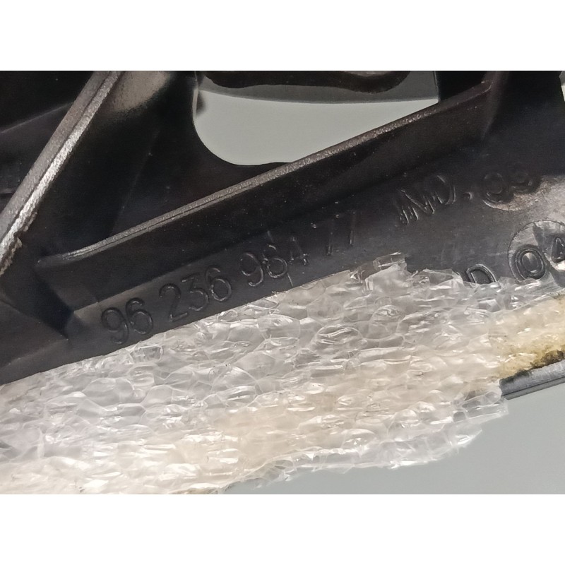 Recambio de maneta interior puerta delantera izquierda para peugeot 206 hatchback (2a/c) 2.0 hdi 90 referencia OEM IAM   