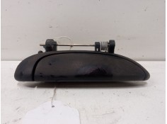 Recambio de maneta exterior puerta trasera derecha para renault clio ii (bb_, cb_) 1.2 (bb0a, bb0f, bb10, bb1k, bb28, bb2d, bb2h