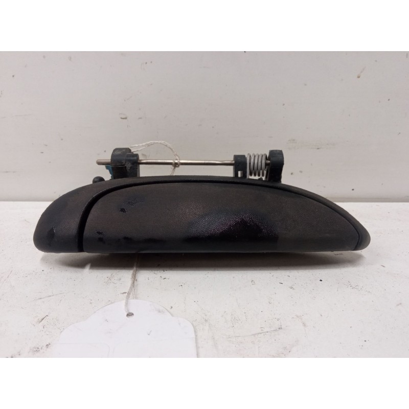Recambio de maneta exterior puerta trasera derecha para renault clio ii (bb_, cb_) 1.2 (bb0a, bb0f, bb10, bb1k, bb28, bb2d, bb2h