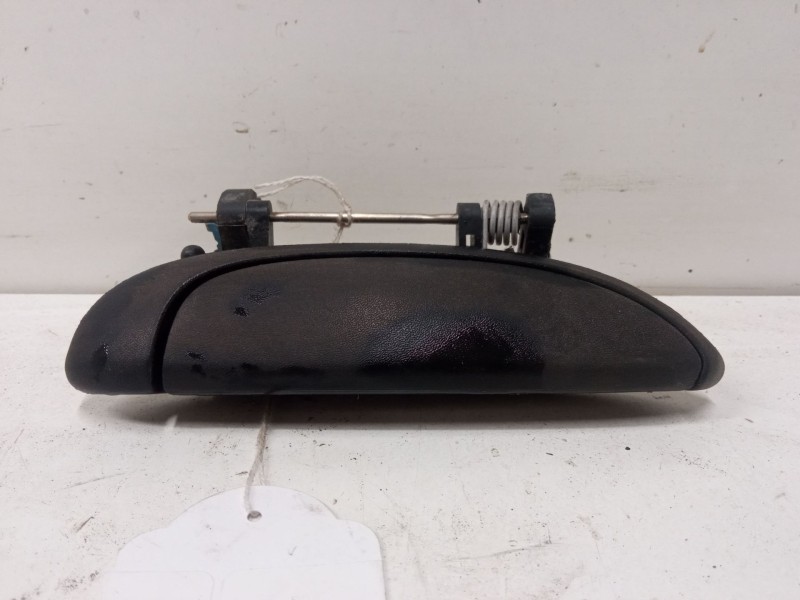 Recambio de maneta exterior puerta trasera derecha para renault clio ii (bb_, cb_) 1.2 (bb0a, bb0f, bb10, bb1k, bb28, bb2d, bb2h