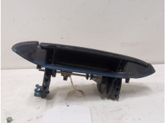 Recambio de maneta exterior puerta trasera derecha para renault clio ii (bb_, cb_) 1.2 (bb0a, bb0f, bb10, bb1k, bb28, bb2d, bb2h 2